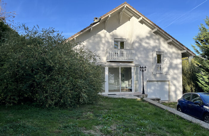 A VENDRE MAISON 4 CHAMBRES CAMPAGNE — photo 2