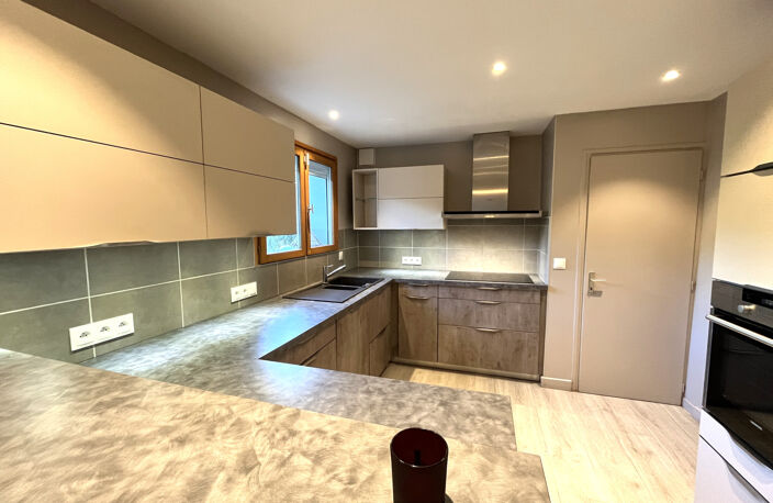 A VENDRE MAISON 4 CHAMBRES CAMPAGNE — photo 3