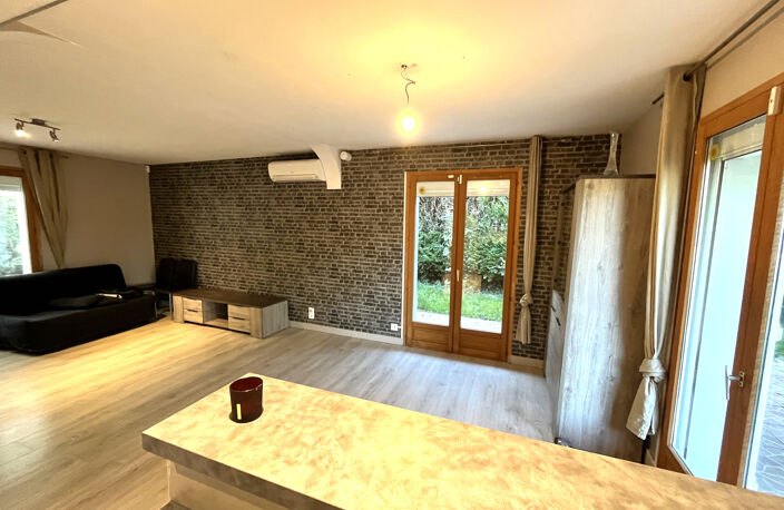 A VENDRE MAISON 4 CHAMBRES CAMPAGNE — photo 4