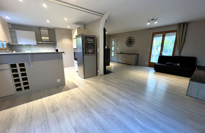 A VENDRE MAISON 4 CHAMBRES CAMPAGNE — photo 5