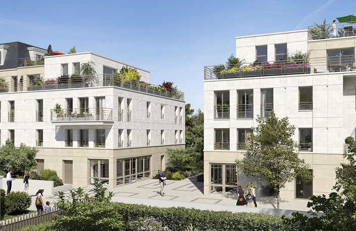Maisons-Alfort à 8 min du métro ligne 8 — photo 4