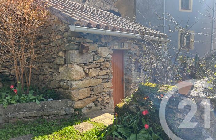 Vente maison 6 pièces 125 m² Ferrals-les-Montagnes (34210) — photo 2