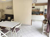 Moulin à Vent T2 ou T3 récent avec terrasse — photo 2
