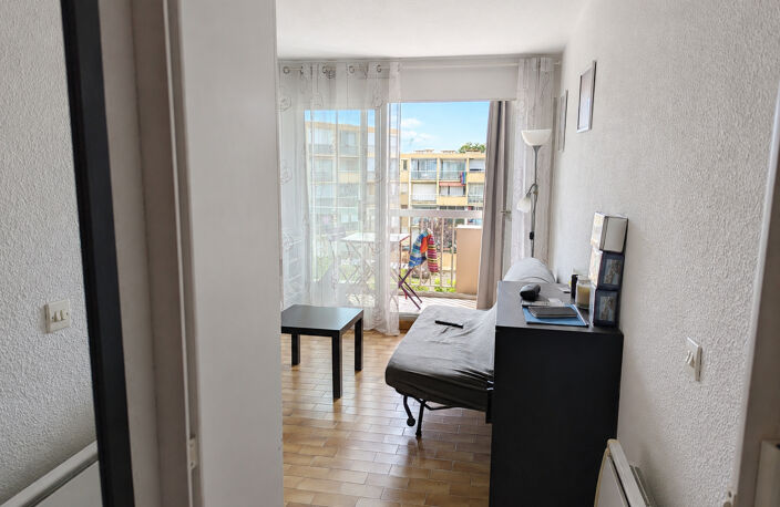 Studio cabine petit prix proche des plages — photo 4