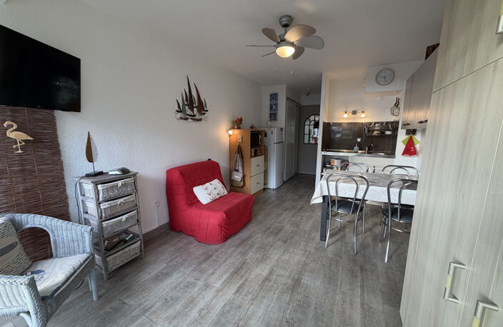 Studio vue étang — photo 4