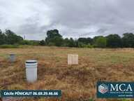 Maison à construire à Laluque (40465) — photo 4