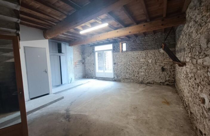 Maison T4, BRAM, centre ville — photo 3