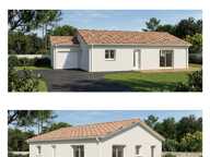 Maison à construire à Parempuyre (33290) — photo 2