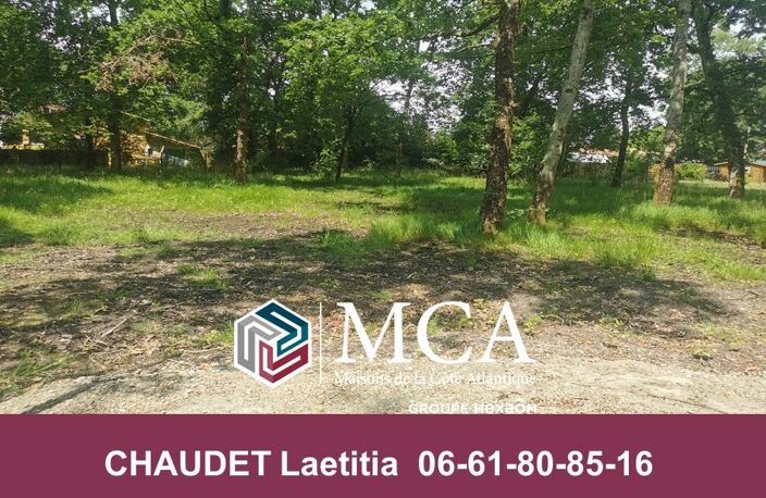 Maison à construire à Audenge (33980) — photo 5