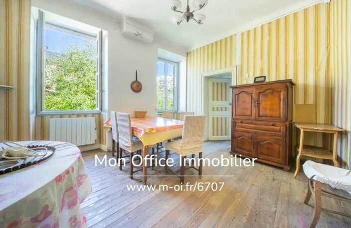 Référence : 6707-MBE. - Immeuble Historique // 400m² +combles + annexes — photo 2