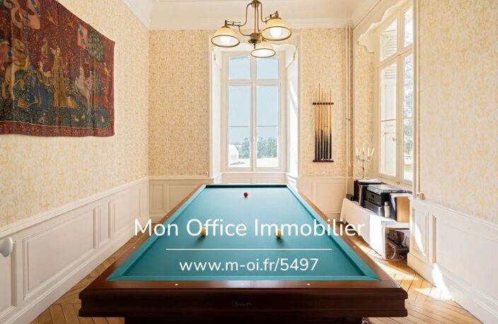Référence : 6928-MDI - Un domaine d’exception déjà opérationnel en Auvergne — photo 3