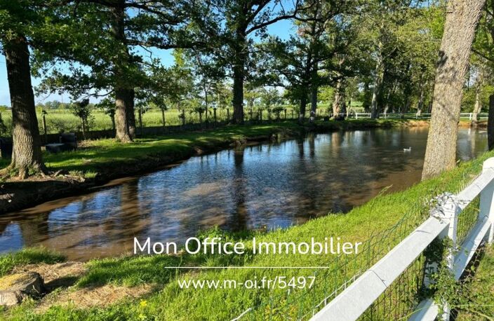 Référence : 6928-MDI - Un domaine d’exception déjà opérationnel en Auvergne — photo 4