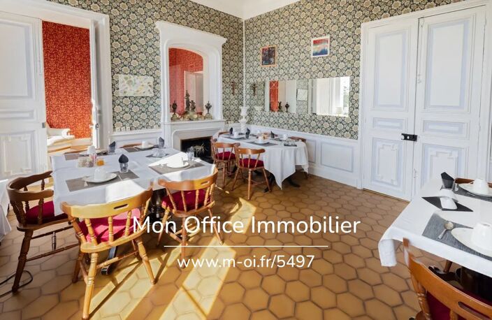 Référence : 6928-MDI - Un domaine d’exception déjà opérationnel en Auvergne — photo 5