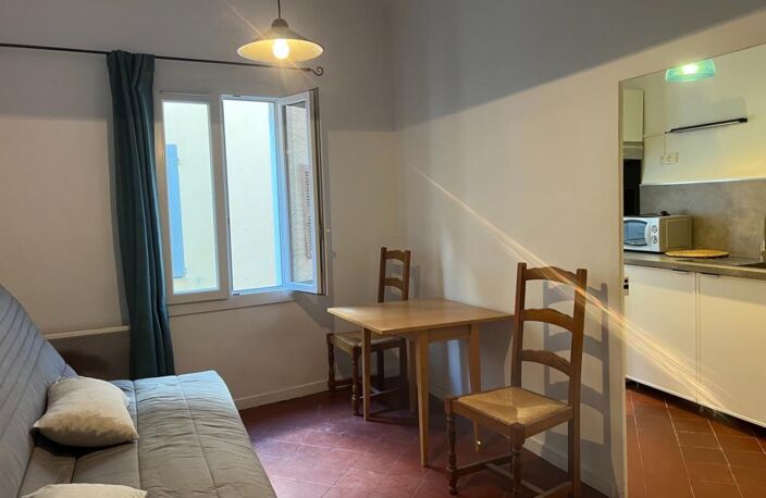 Studio meublé à louer – Centre-ville d’Aix-en-Provence — photo 3