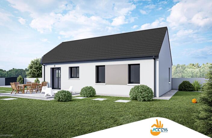 Maison 5 pièces 80 m2 — photo 5