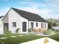 Maison 5 pièces 80 m2 — photo 4