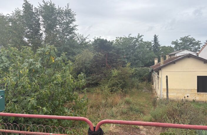 Maison à construire à Bègles (33130) — photo 5