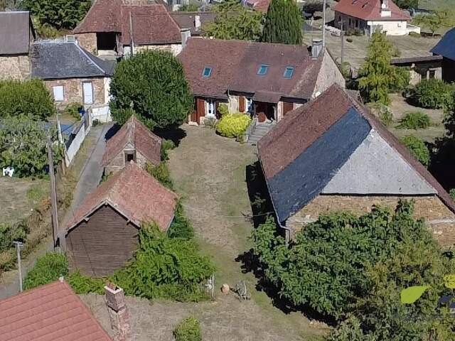 CORREZE — photo du bien