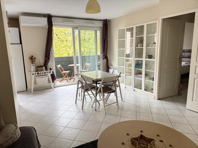 Appartement à Vénissieux