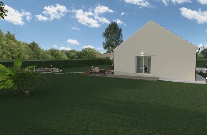 MAISON A PAGNY LE CHATEAU — photo 5