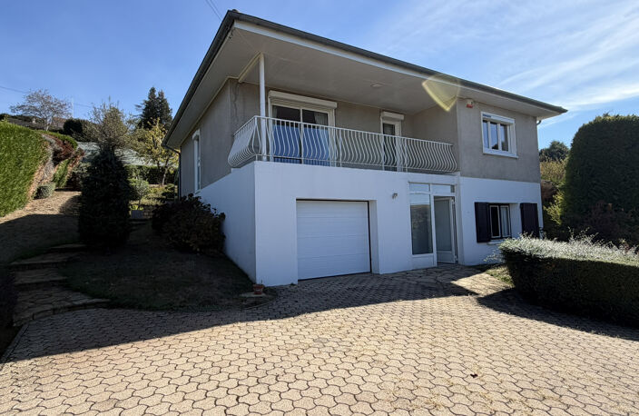 Villa 115 m2 habitable avec joli terrain arboré — photo 2