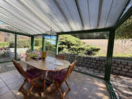 Villa 115 m2 habitable avec joli terrain arboré — photo 3