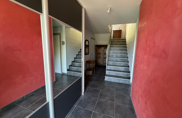 Villa 115 m2 habitable avec joli terrain arboré — photo 5