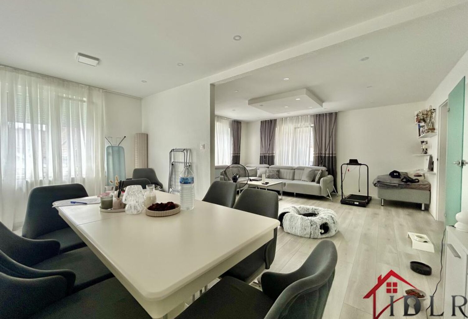 À VENDRE   BEL APPARTEMENT 3 PIÈCES À KRAUTERGERSHEIM — photo 1