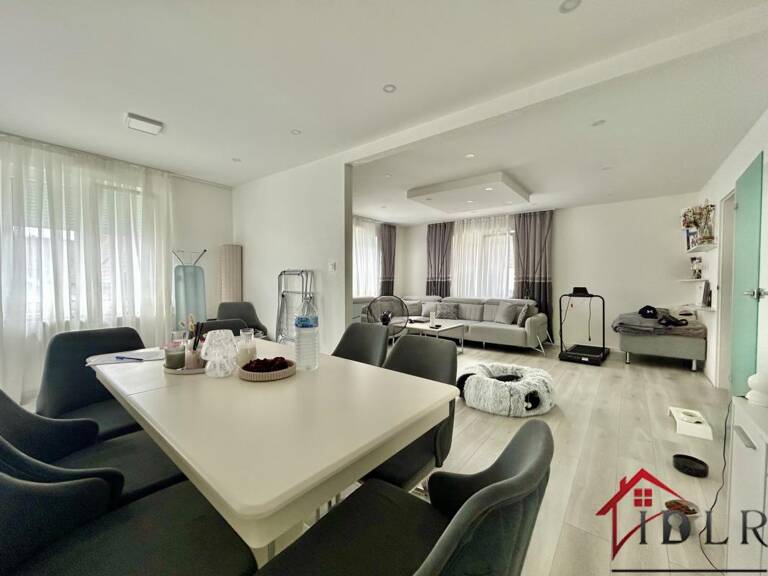 À VENDRE   BEL APPARTEMENT 3 PIÈCES À KRAUTERGERSHEIM — photo 1