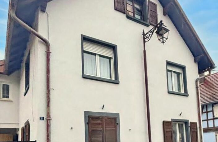 À VENDRE   BEL APPARTEMENT 3 PIÈCES À KRAUTERGERSHEIM — photo 2