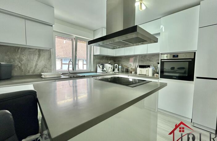 À VENDRE   BEL APPARTEMENT 3 PIÈCES À KRAUTERGERSHEIM — photo 4