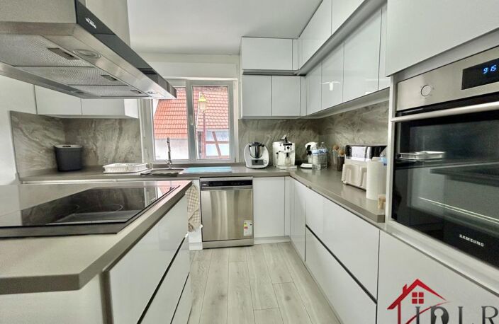 À VENDRE   BEL APPARTEMENT 3 PIÈCES À KRAUTERGERSHEIM — photo 5