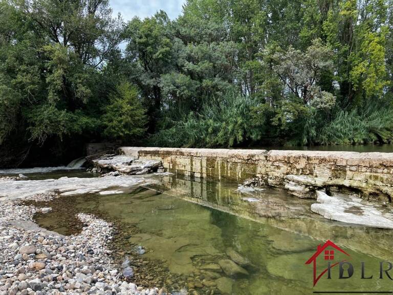 Terrain 800m2 — photo 1