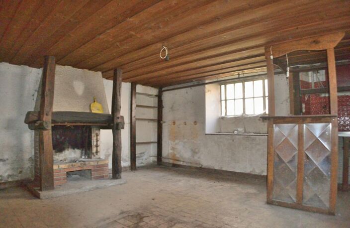 Maison ou Immeuble à Pont De Roide Vermondans 18 pièces 400 m2 — photo 5