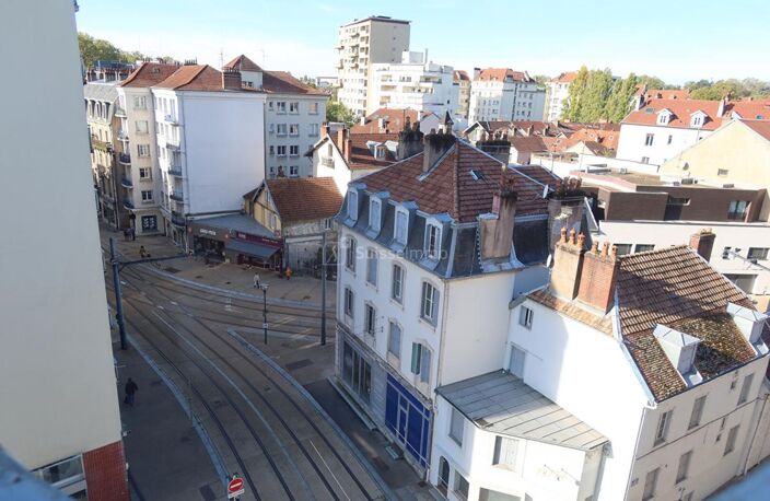 Appartement BesanÇon 5 pièce(s) — photo 2