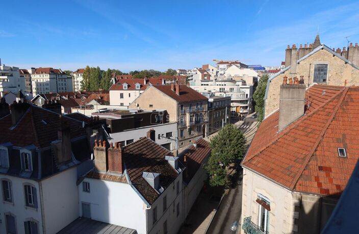 Appartement BesanÇon 5 pièce(s) — photo 3
