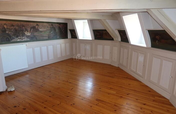 Appartement BesanÇon 5 pièce(s) — photo 4