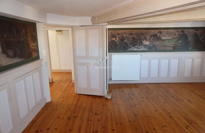 Appartement BesanÇon 5 pièce(s) — photo 5