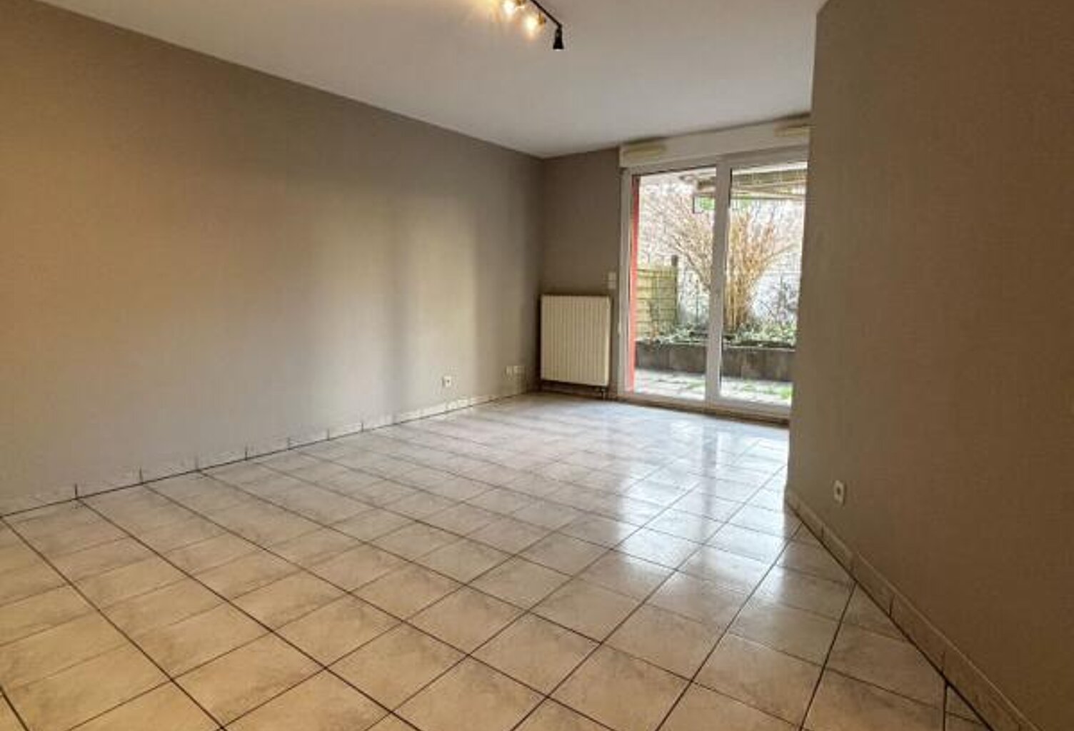 Appartement T3 — photo 1