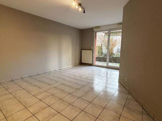Appartement T3 — photo du bien