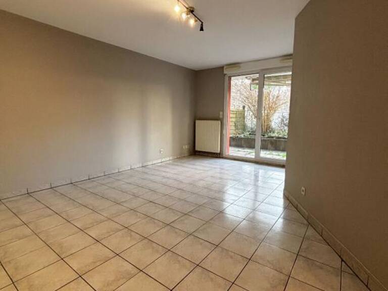 Appartement T3 — photo 1