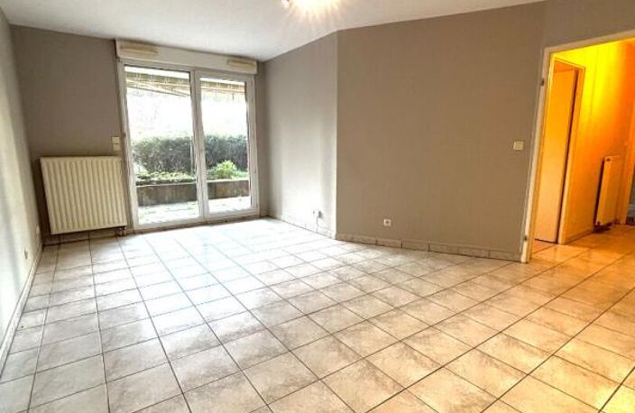 Appartement T3 — photo 2