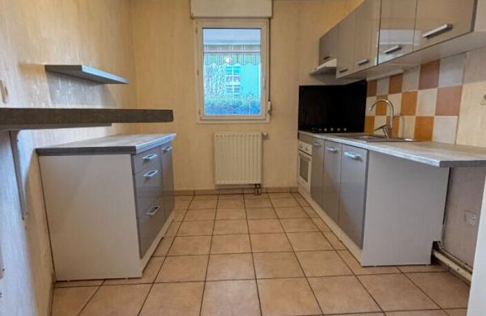 Appartement T3 — photo 3