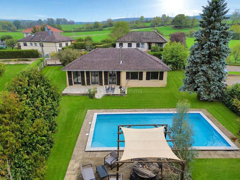 Maison de plain-pied de 96 m² — photo 1