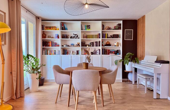 Maison de plain-pied de 96 m² — photo 2