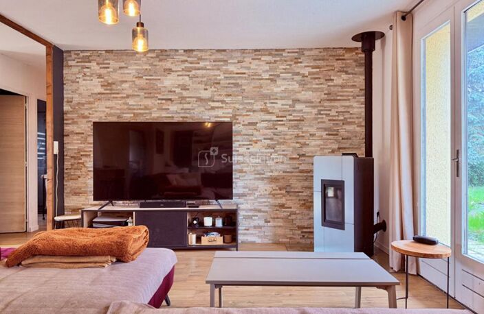 Maison de plain-pied de 96 m² — photo 3