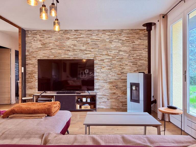 Maison de plain-pied — photo 1