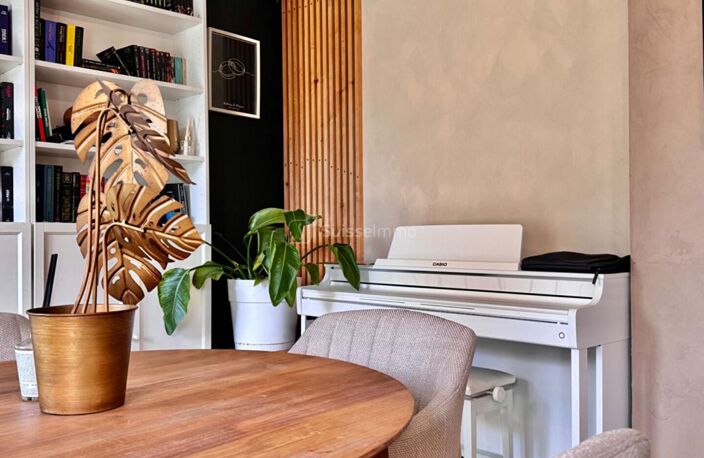 Maison de plain-pied de 96 m² — photo 4