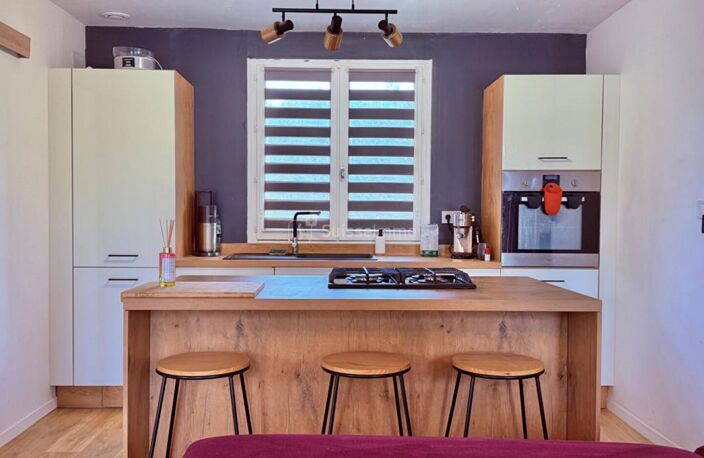 Maison de plain-pied de 96 m² — photo 5