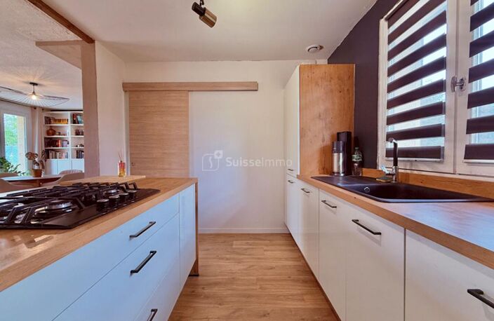 Maison de plain-pied — photo 2